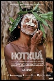 Hotxuá movie poster