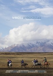 Wings of Kyrgyzstan movie poster