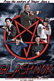 Glashnok movie poster