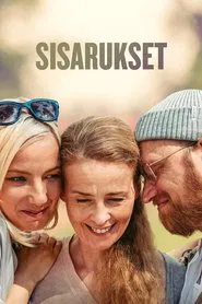 Siblings movie poster