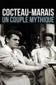 Cocteau Marais - Un couple mythique movie poster