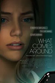 What Comes Around movie poster