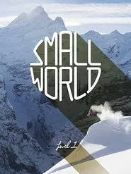 Poster do filme Small World