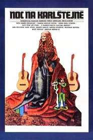 A Night at Karlstein movie poster
