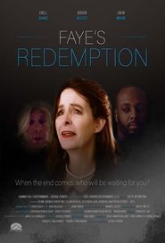 Faye's Redemption movie poster