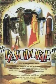 Poster do filme Pasodoble