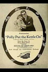 Polly Put the Kettle On movie poster