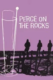 Percé on the Rocks movie poster
