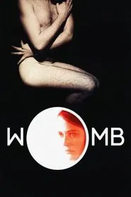Womb movie poster