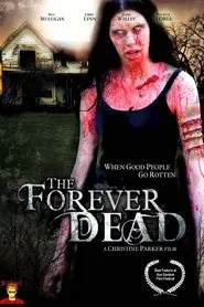 The Forever Dead movie poster