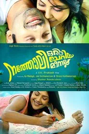 Natholi Oru Cheriya Meenalla movie poster