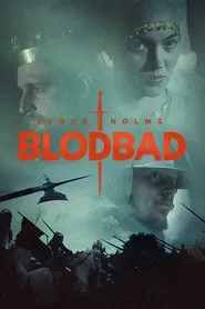 Stockholm Bloodbath tv show poster