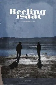 Reeling Isaac movie poster