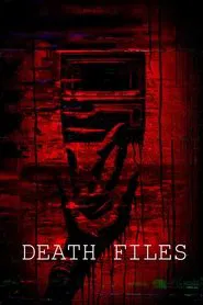 Death Files movie poster
