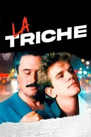 Poster do filme The Cheat