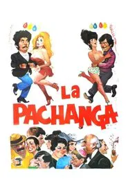 Poster do filme La pachanga
