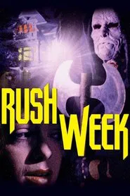 Rush Week movie poster