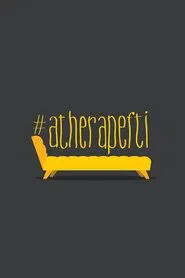 #atherapefti tv show poster