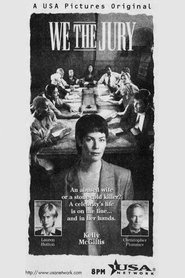 We the Jury movie poster