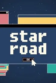 Poster da série Star Road