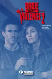 Vendetta II: The New Mafia movie poster