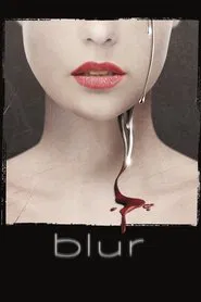 Blur movie poster