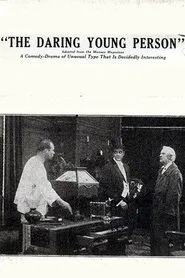 The Daring Young Person movie poster