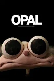 OPAL movie poster