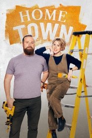 Home Town tv show poster