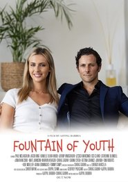Fountain of Youth movie poster