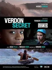 Poster do filme Verdon secret