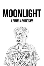 Moonlight movie poster