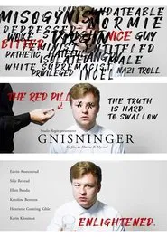 Frictions movie poster