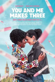 Poster do filme You and Me makes Three