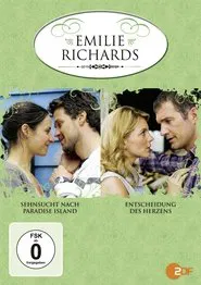 Emilie Richards - Entscheidung des Herzens movie poster