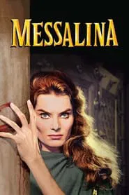 Messalina movie poster