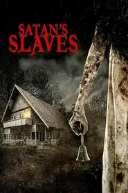 Satan's Slaves movie poster