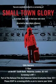 Poster do filme Small Town Glory
