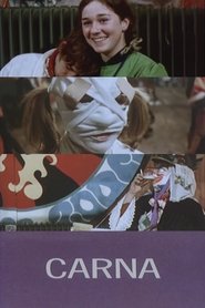 Carna movie poster