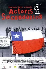Actores Secundarios movie poster