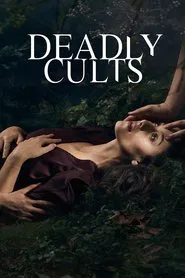 Deadly Cults tv show poster