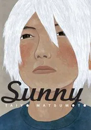 Sunny movie poster