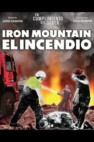 En cumplimiento del deber movie poster