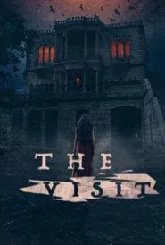 THE VISIT tv show poster