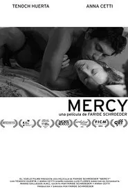Mercy movie poster