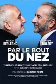 Poster do filme Par le bout du nez