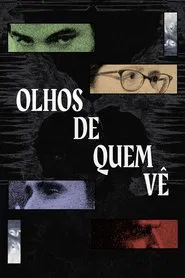 Poster do filme Eye of The Beholder