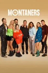 The Montaners tv show poster