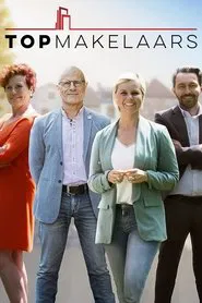 Topmakelaars tv show poster