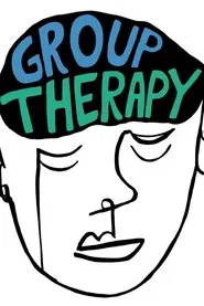 Group Therapy movie poster